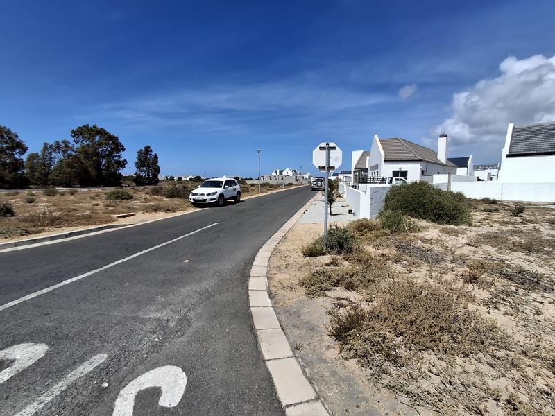 0 Bedroom Property for Sale in Britannia Bay Western Cape